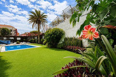 Wohnung in Puerto De La Cruz, Tenerife - Foto 5